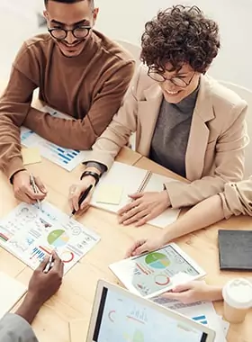 Performance<br>Marketing