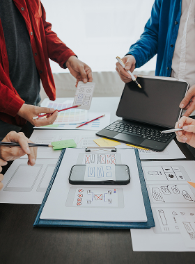 Email Automation Marketing