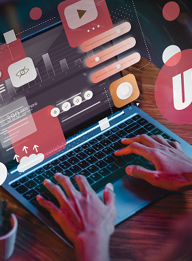 Web + App Development
